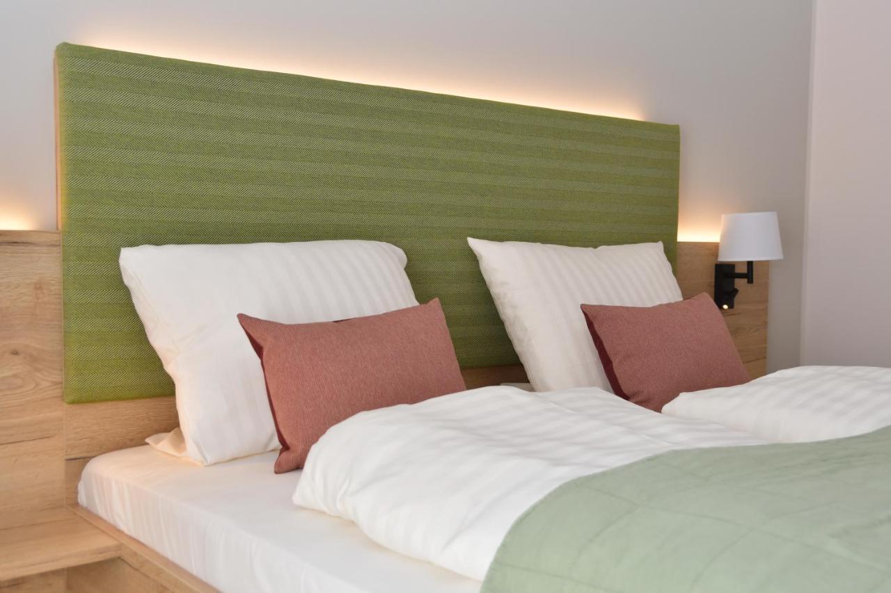 Landhaus Hamester - Hotel & Restaurant Basthorst  Εξωτερικό φωτογραφία