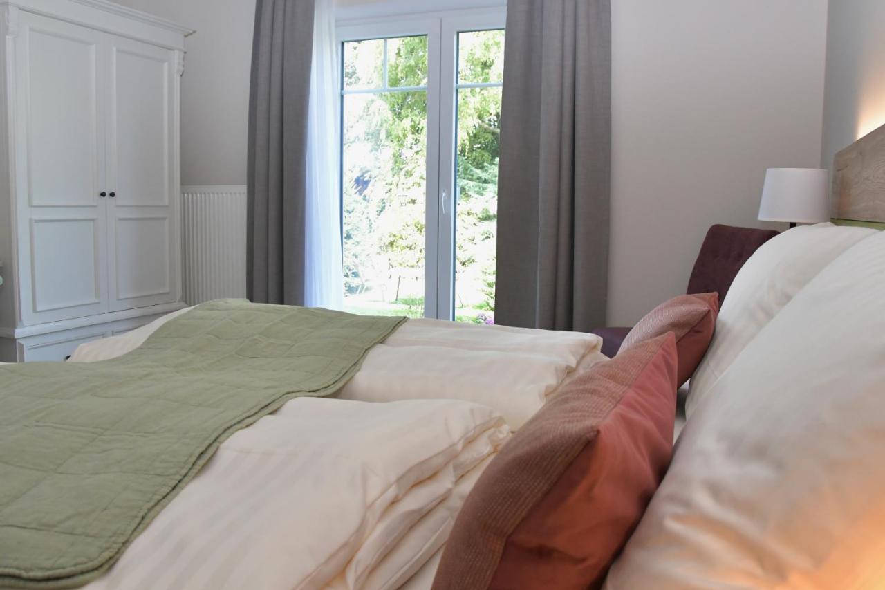 Landhaus Hamester - Hotel & Restaurant Basthorst  Εξωτερικό φωτογραφία