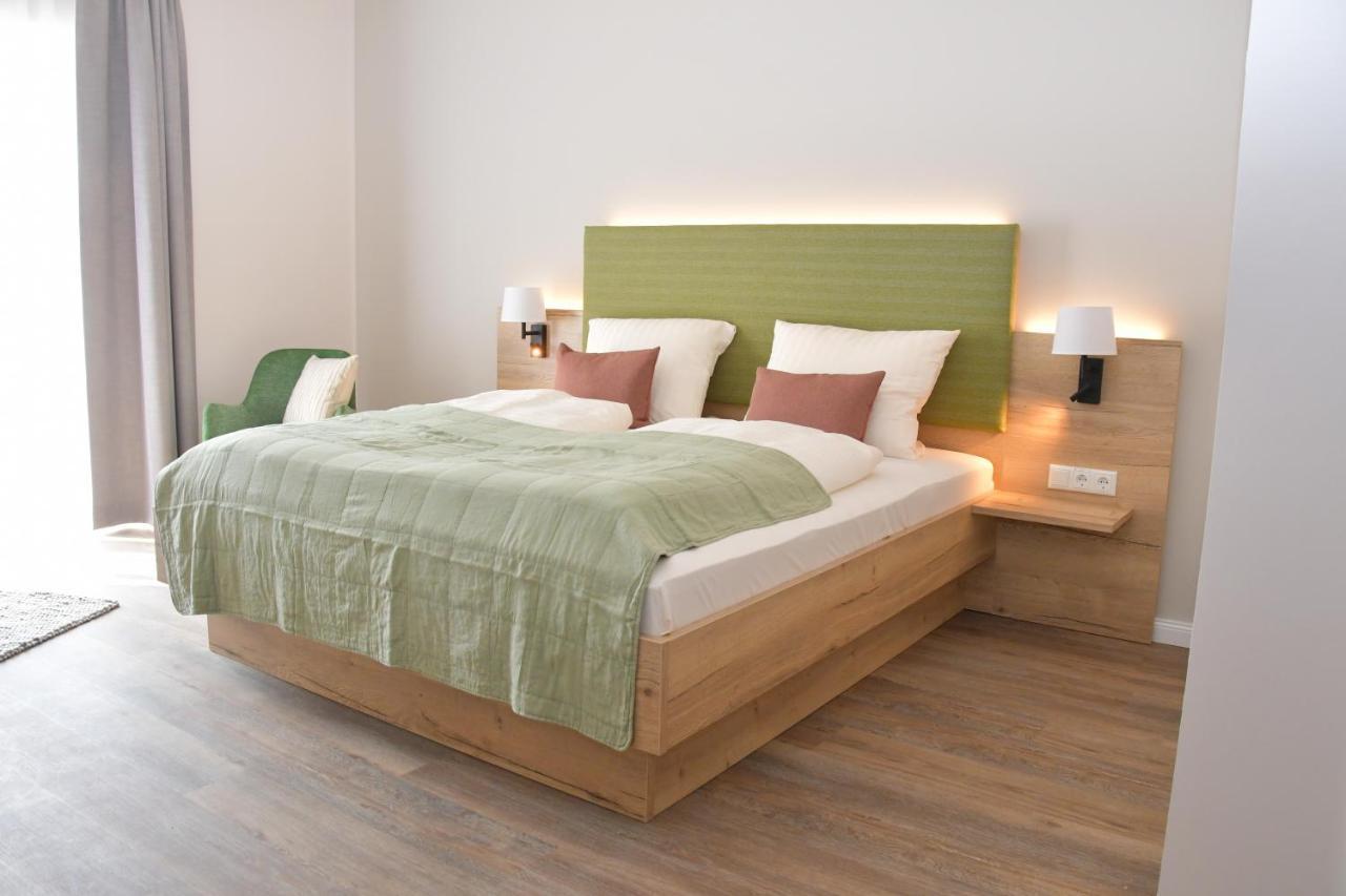 Landhaus Hamester - Hotel & Restaurant Basthorst  Εξωτερικό φωτογραφία