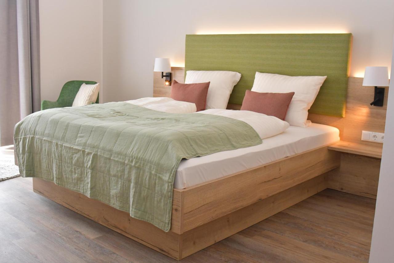 Landhaus Hamester - Hotel & Restaurant Basthorst  Εξωτερικό φωτογραφία